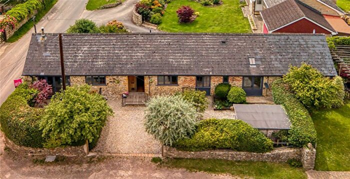 3 Bedroom Bungalow For Sale In Forton, Chard, Somerset, TA20