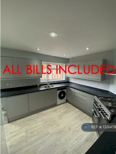 6 Bedroom Semi-Detached House To Rent In Grange Road, Guildford, GU2