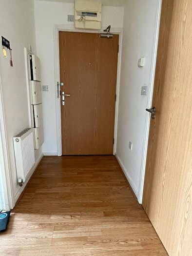 1 Bedroom Flat To Rent In Springhead Parkway, Gravesend, DA11