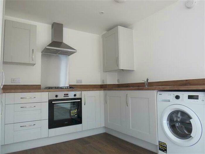 2 Bedroom Apartment To Rent In Twain Way, Tattenhoe Park, Milton Keynes, MK4