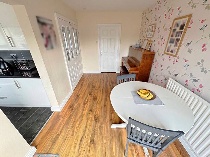 3 Bedroom Semi-Detached House For Sale In Whimbrel Drive, Thornton-Cleveleys, FY5