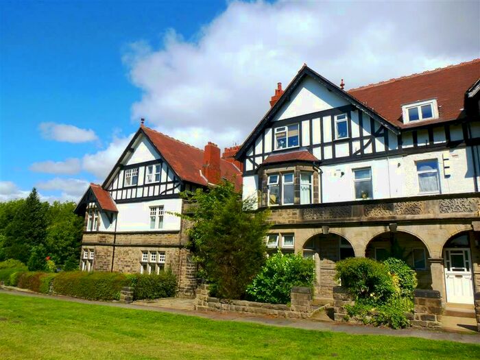 2 Bedroom Apartment To Rent In Dragon View, Harrogate, HG1
