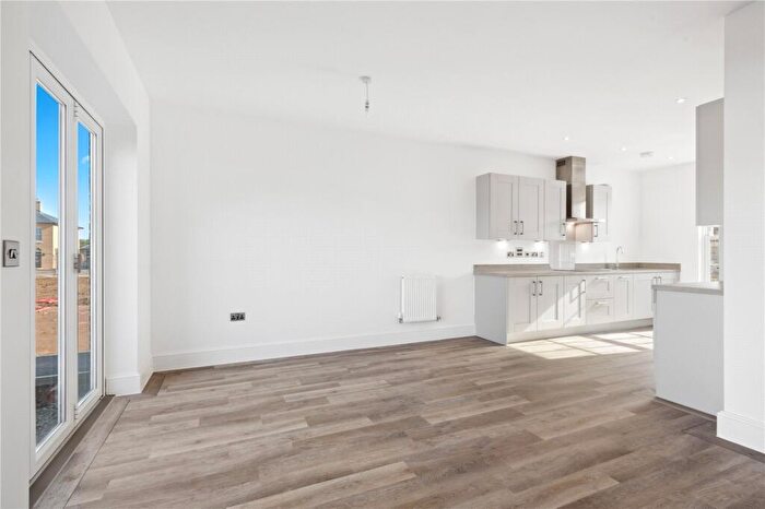 3 Bedroom Terraced House For Sale In Plot, St Andrews Park, Red Admiral Way, Norwich, Norfolk, NR13