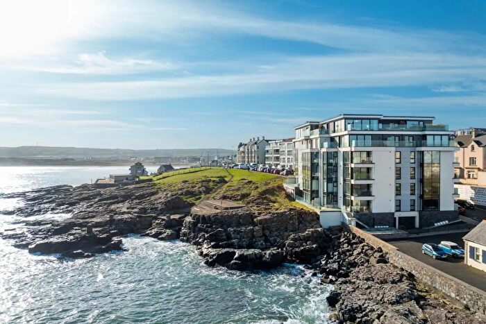 3 Bedroom Apartments For Sale In Castle Linn, Portrush, BT56
