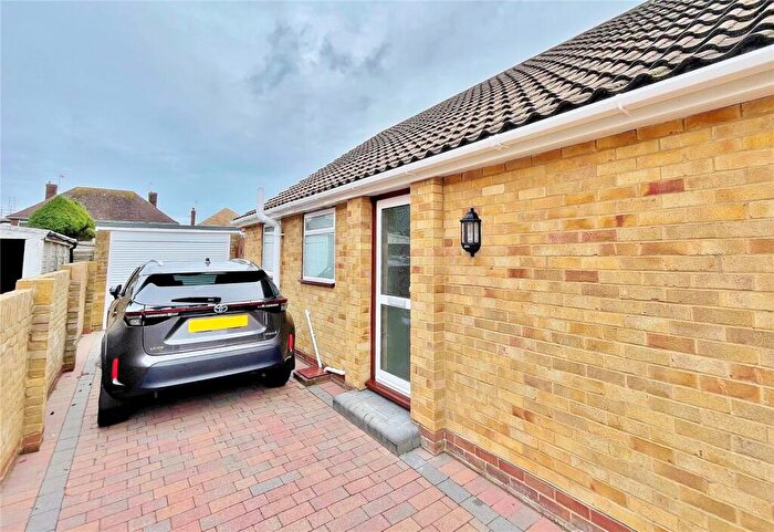 2 Bedroom Bungalow For Sale In Ainsdale Road, Worthing, West Sussex, BN13