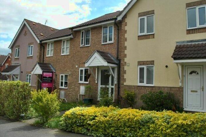 2 Bedroom Property To Rent In Atterton Road, Haverhill, CB9