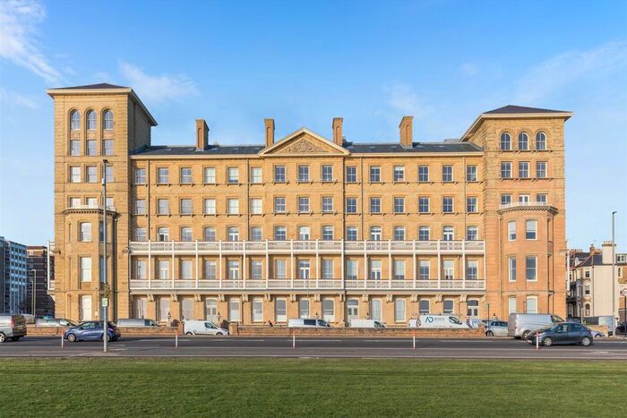 4 Bedroom Flat To Rent In Queens Gardens, Hove BN3