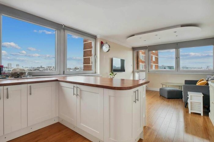 2 Bedroom Flat To Rent In Kipling Estate, London, SE1