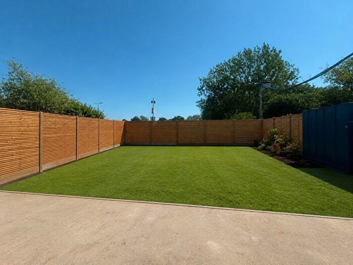 1 Bedroom Flat For Sale In Caldecotte Lake Drive, Caldecotte, Milton Keynes, MK7