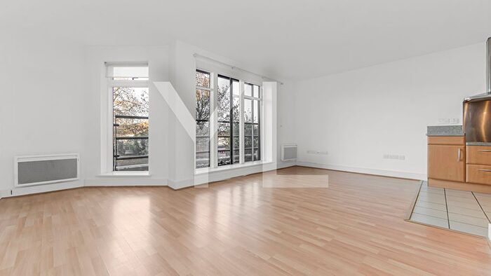 2 Bedroom Flat To Rent In Merchants House, Collington Street, Greenwich, SE10