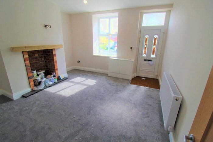 2 Bedroom Terraced House To Rent In Bury Road, Tottington, Bury, BL8