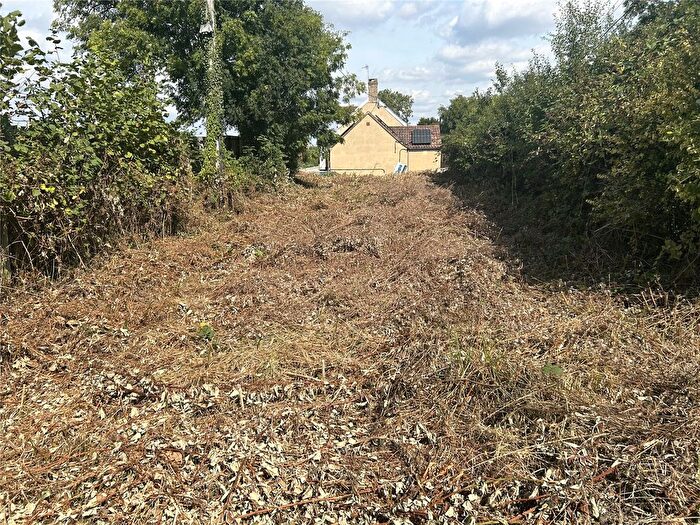 Land For Sale In Cad Road, Ilton, Ilminster, Somerset, TA19