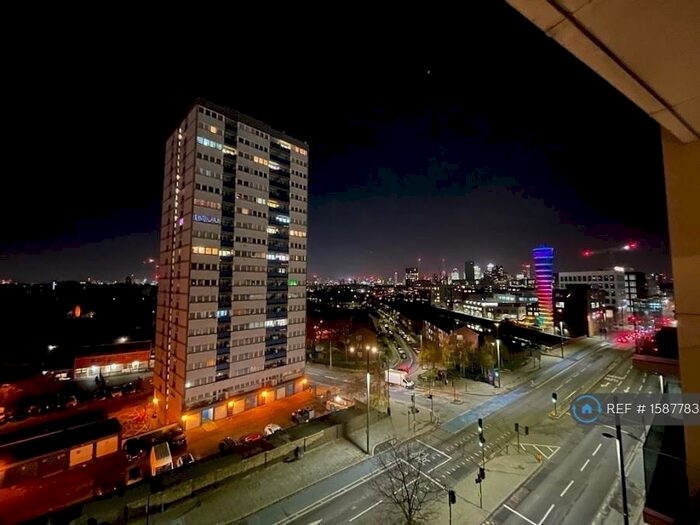 1 Bedroom Flat To Rent In River Heights, London, E15