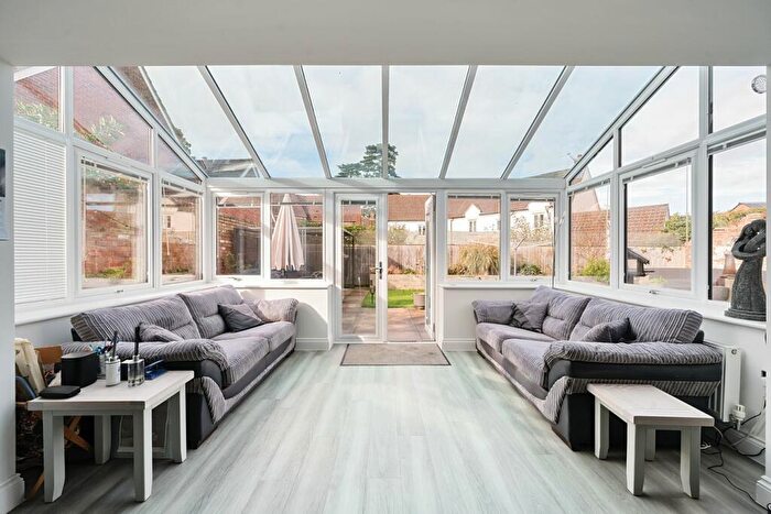 5 Bedroom Detached House For Sale In Parklands Orchard, Whitminster, GL2