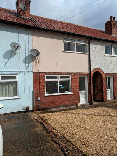 3 Bedroom Terraced House To Rent In Bohem Road, Long Eaton, Nottingham, NG10