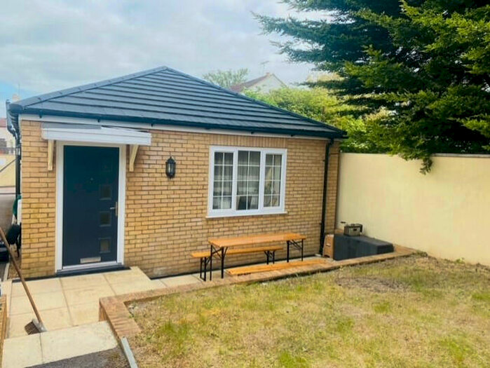 Houses to rent in Parr Avenue, ME7, Medway