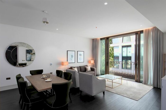 1 Bedroom Flat For Sale In Victoria Street, Westminster, SW1H