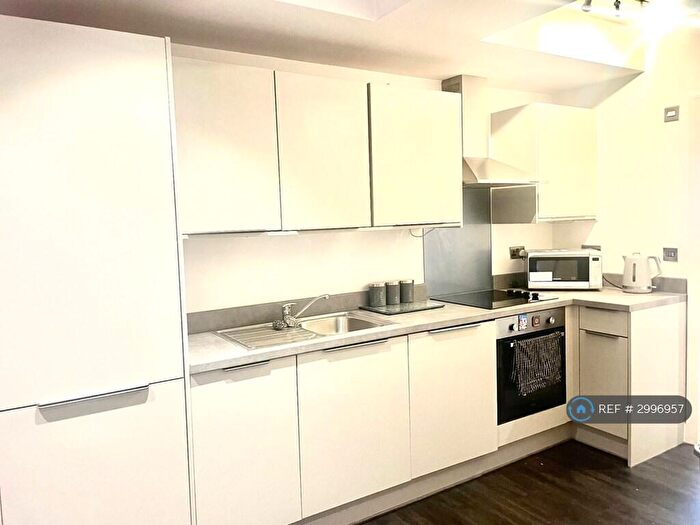 1 Bedroom Flat To Rent In Cheam, Cheam, Sutton, SM2