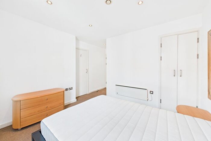 2 Bedroom Flat To Rent In Cask House, Harrow Street, Sheffield, S11