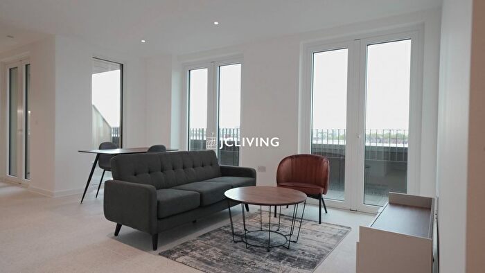 1 Bedroom Flat To Rent In Sidney Street, London, E1