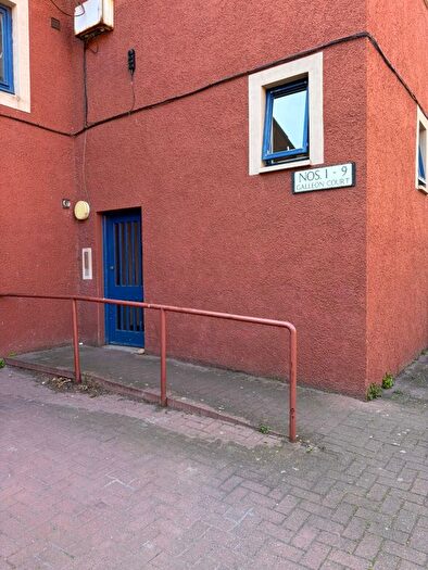 2 Bedroom Flat To Rent In Galleon Court, Lamer Street, Dunbar, EH42