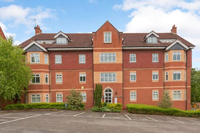 2 Bedroom Apartment For Sale In Talbot Road, Prenton, Merseyside, CH43