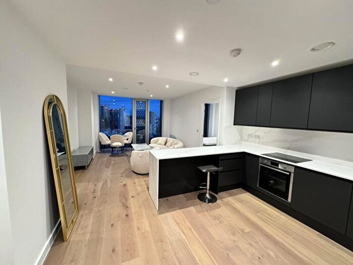 2 Bedroom Apartment To Rent In Great Bridgewater St, Manchester, M1