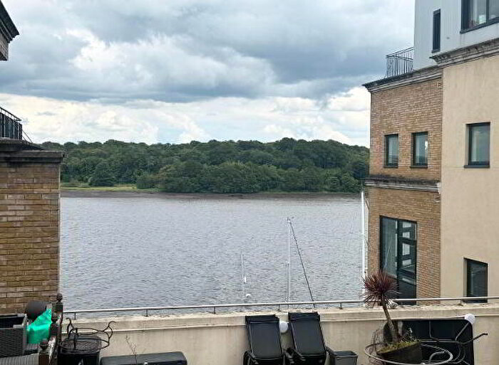 2 Bedroom Apartments For Sale In College View, Derry, BT48