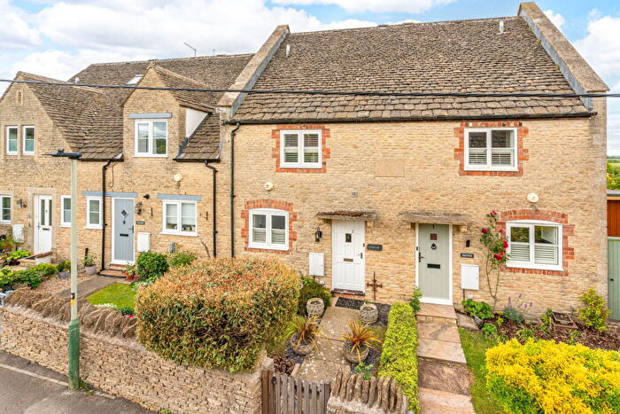 2 Bedroom Terraced House For Sale In Kington St. Michael, SN14