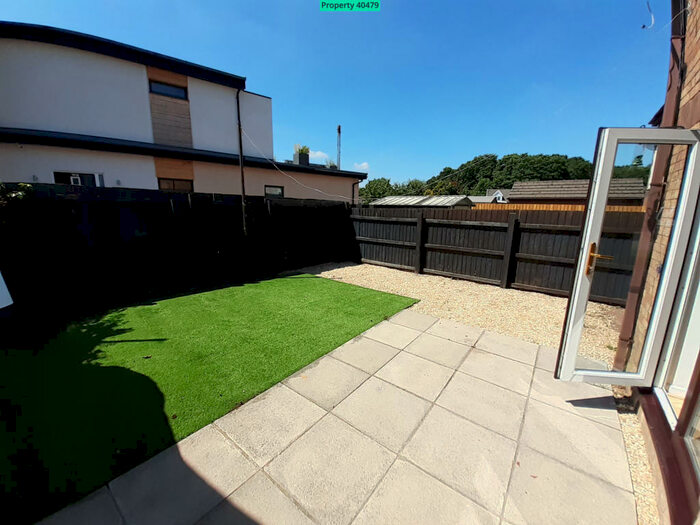 2 Bedroom Semi-Detached House To Rent In Heol Y Ddol, Caerphilly, CF83