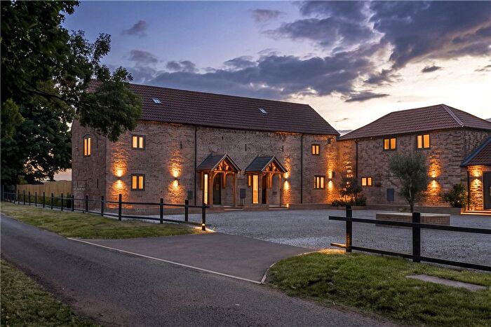 4 Bedroom Barn Conversion For Sale In Sycamore Barn, Camela Lane, Camblesforth, Selby, YO8
