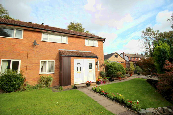 2 Bedroom Apartment To Rent In Woodbank, Penwortham, PR1