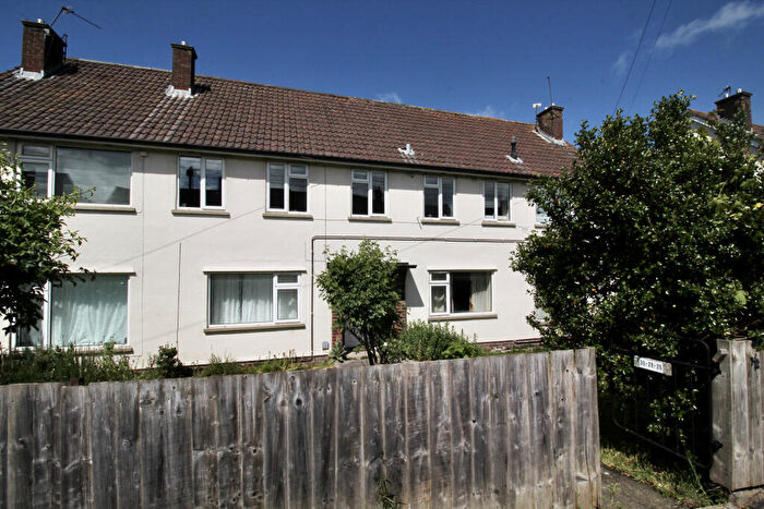 1 Bedroom Apartment For Sale In Fielding Road, Street, BA16