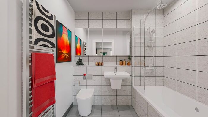 2 Bedroom Flat To Rent In High Street, Redhill, RH1