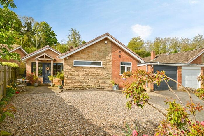 3 Bedroom Bungalow For Sale In Hill Side, Stapleton, Darlington, DL2