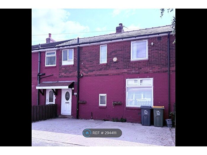 3 Bedroom Terraced House To Rent In Bidston Street, Preston, PR1