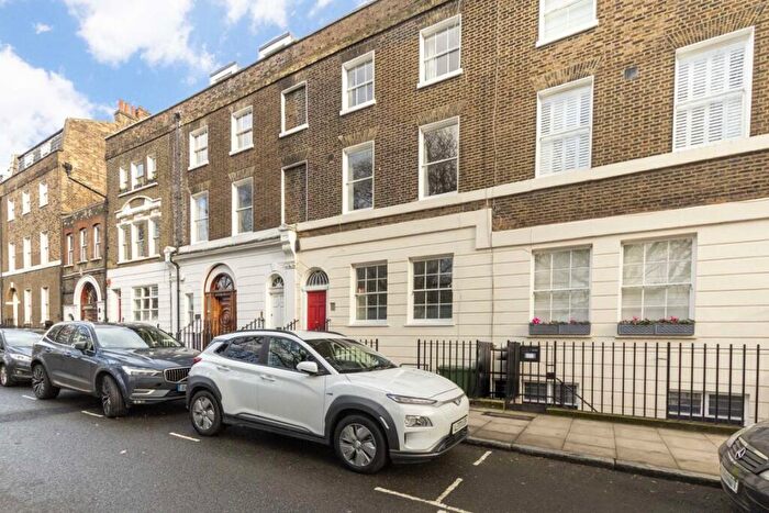 Flat To Rent In Highbury Place, Highbury Place, N5