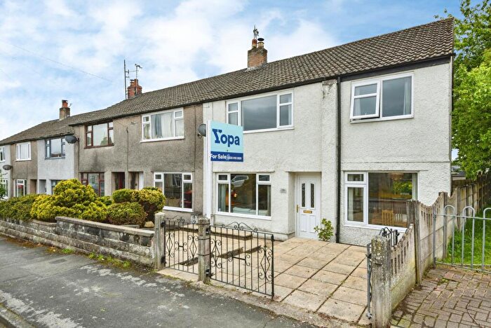 3 Bedroom End Of Terrace House For Sale In Penny Stone Road, Lancaster, LA2