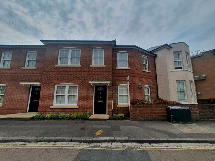 1 Bedroom Maisonette To Rent In Shaftesbury Road, Gosport, PO12
