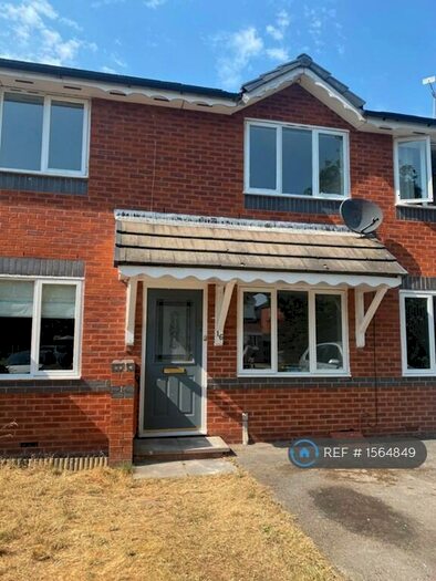 2 Bedroom Semi-Detached House To Rent In Scholars Close, Saltney, Chester, CH4