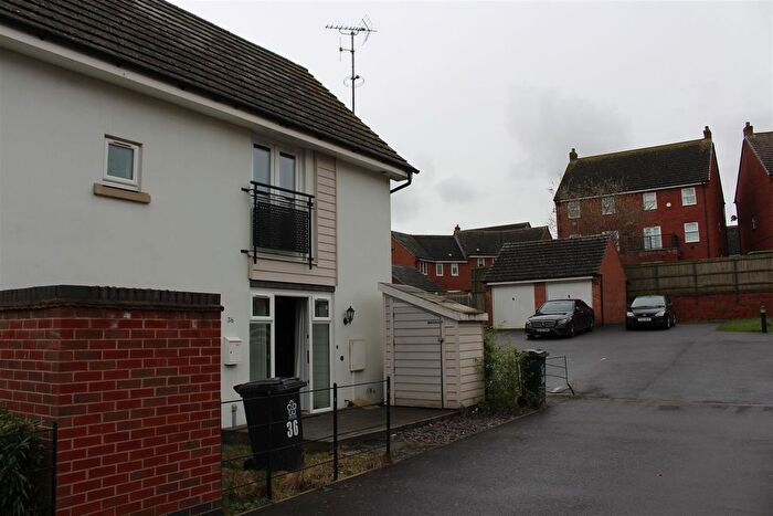 1 Bedroom Terraced House To Rent In Brompton Road, Leicester, LE5
