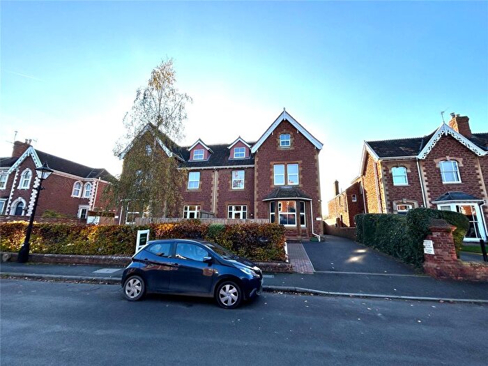 2 Bedroom Property To Rent In Northfield, Bridgwater, TA6