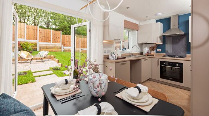 3 Bedroom Semi Detached House For Sale In Parkinson Street, Bury, Greater Manchester, BL9