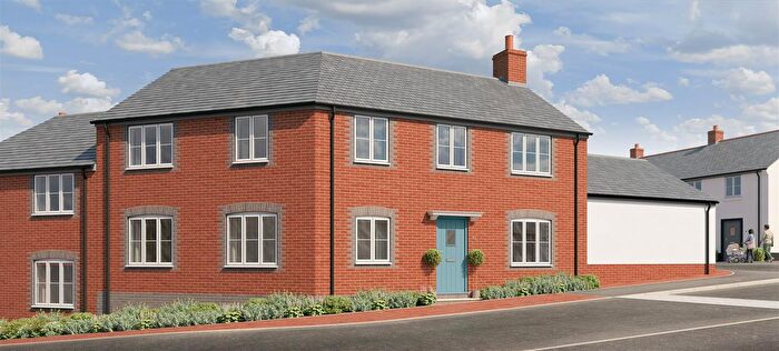 4 Bedroom Property For Sale In Nottington Park, Nottington, Weymouth, DT3