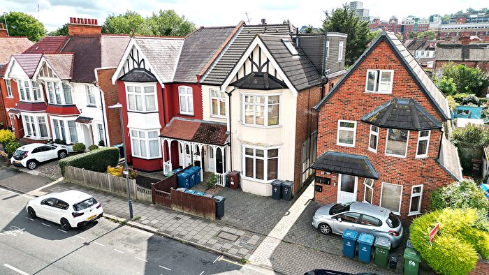 1 Bedroom Flat To Rent In Hindes Road, Harrow-On-The-Hill, Harrow, HA1