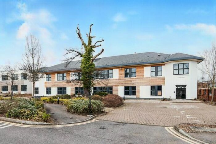 1 Bedroom Flat To Rent In Clifton House, Brants Bridge, Bracknell, RG12