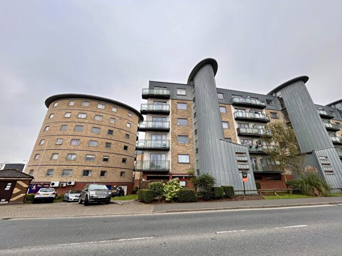 1 Bedroom Apartment To Rent In Wherstead Road, IP2