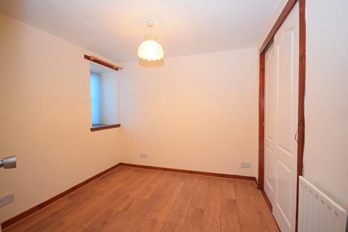 2 Bedroom Apartment To Rent In High Street, Errol, Perthshire, PH2