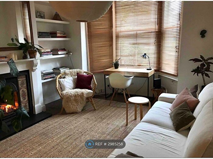 1 Bedroom Flat To Rent In Appach Road, London, SW2