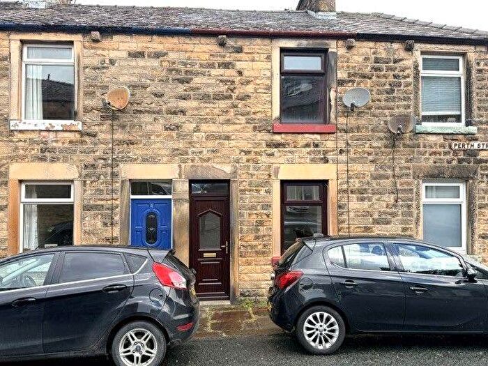 2 Bedroom Terraced House To Rent In Perth Street, Lancaster, LA1